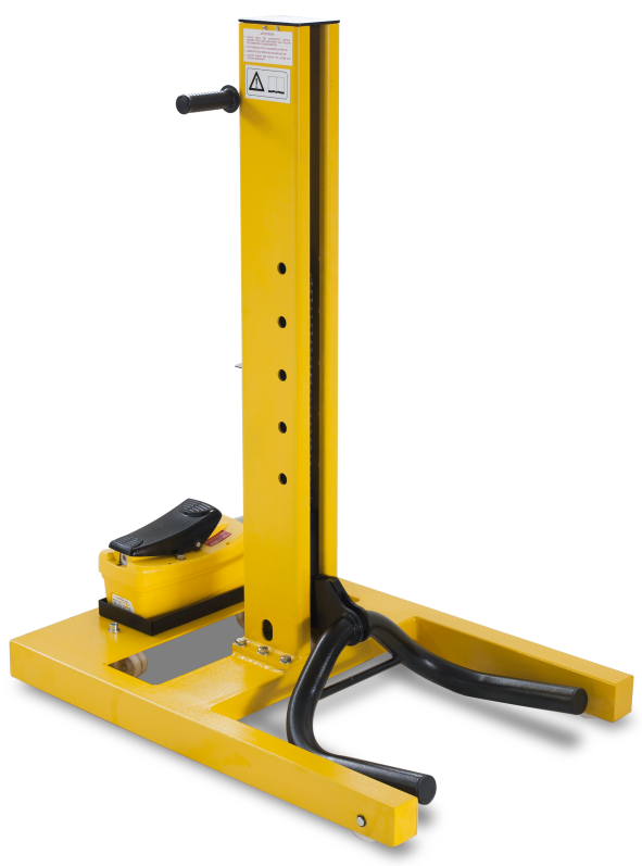 UnoLiner LV3T Mobile Hydraulic Lift main 3