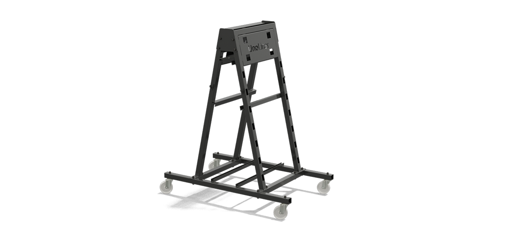 UnoLiner V50 Trolley for R Series