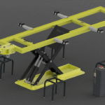 QRS3600 Quick Repair System Set